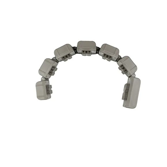 Gray Camera Accessory - Picture 2 of 7